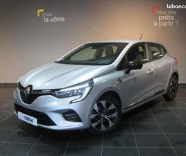 RENAULT CLIO RENAULT CLIO V TCE 90 - 21N LIMITED