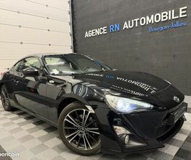 TOYOTA GT86 2.0 200 CH BVA6