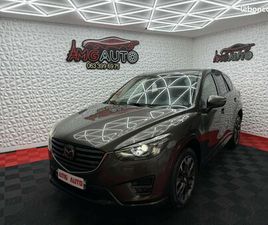 MAZDA CX-5 2.2 TD 16V AWD S&S 175 CV. 4X4 SKYACTIV-D