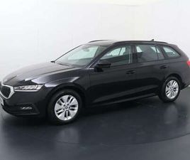 COMBI 1.0 E-TSI AMBITION | 110 PK | AUTOMAAT | TRE