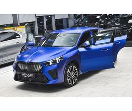 BMW IX 2 XDRIVE30 M 109,900 BGN