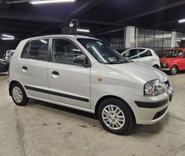HYUNDAI ATOS ATOS PRIME 1.1 12V ACTIVE