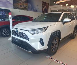 TOYOTA RAV4 220H ECVT 4X2 ADVANCE