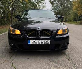 BMW 530 M57 D30 E61 5,000 EUR