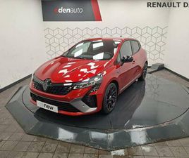 TCE 90 GSR2 ESPRIT ALPINE