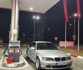 BMW 330 330CD 14,999 BGN