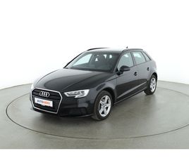 AUDI A3 SPORTBACK 30 TFSI 30 TFSI