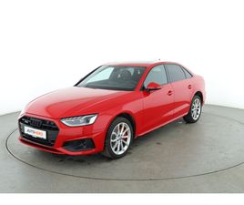AUDI A4 40 TDI 40 TDI