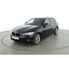 BMW SERIE 1 116 116D