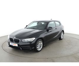 BMW SERIE 1 116 116I