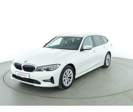 BMW SERIE 3 TOURING 318 318I