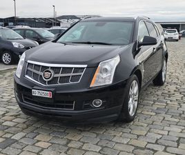 CADILLAC SRX CADILLAC SRX 3.0I 4X4 16,900 BGN