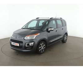 CITROEN C3 PICASSO 1.2 PURETECH