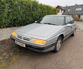 CITROEN XM CITROEN XM 2,0 16V