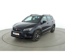 CUPRA ATECA 2.0 TSI
