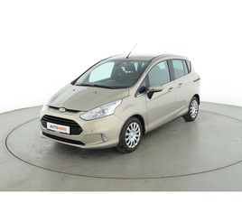 FORD B-MAX 1.6 TI-VCT