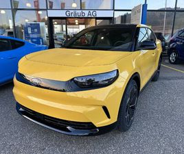 FORD CAPRI CAPRI ELEKTRO 79KWH DUAL EXTENDED RANGE PREMIUM AWD