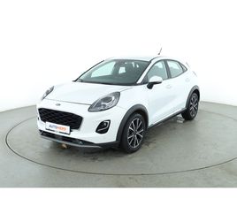 FORD PUMA 1.0 ECOBOOST