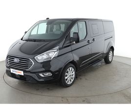 2.0 TDCI ECOBLUE