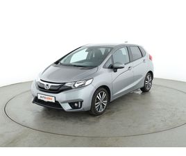 HONDA JAZZ 1.3 I-VTEC
