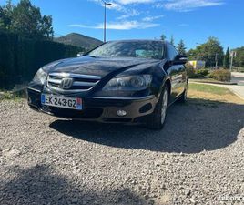 HONDA LEGEND KB1 3.5 V6