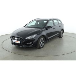 HYUNDAI I30 SW 1.0 T-GDI MILD-HYBRID
