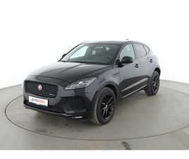 JAGUAR E-PACE D150 D150