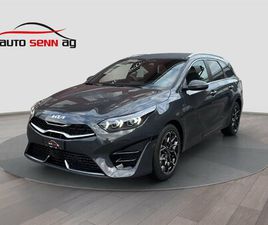 CEED SW 1.5 T-GDI MHEV GT-LINE