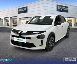 LANCIA YPSILON LANCIA YPSILON LX HYBRID 74 KW (100 CV)