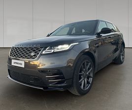 LAND ROVER RANGE ROVER VELAR P250 R-DYNAMIC SE
