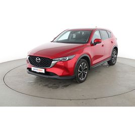 MAZDA CX-5 2.0 SKYACTIV-G