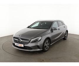 MERCEDES CLASSE A A 180 A 180