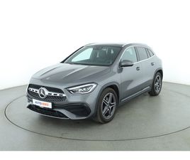 GLA 250