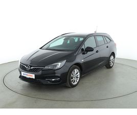OPEL ASTRA 1.2 TURBO