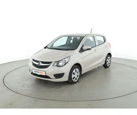 OPEL KARL 1.0