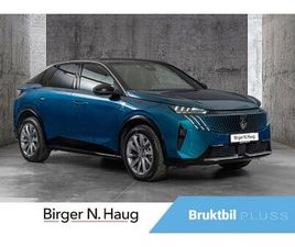 GT 210HK 2WD NORSK!/KROK/BI-LED/MINNESETER