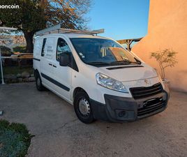 PEUGEOT EXPERT PEUGEOT EXPERT 2015