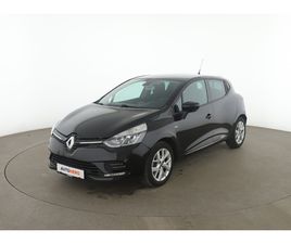 RENAULT CLIO 1.2