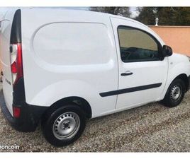 RENAULT KANGOO COMPACT