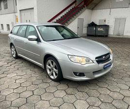 SUBARU LEGACY BREAK LEGACY STATION 2.0 R SWISS