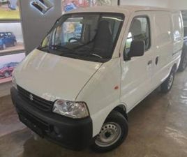 1.2 PANEL VAN