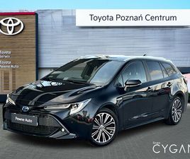 COMFORT+STYLE+TECH 1,8 HYBRID. SERWISOWANY W ASO. VAT MARŻA