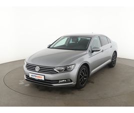 VOLKSWAGEN PASSAT 2.0 TDI