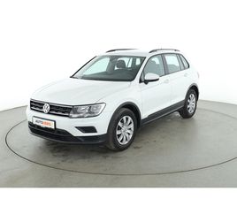 VOLKSWAGEN TIGUAN 1.4 TSI