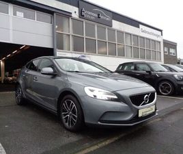 VOLVO V40 BLACK EDITION 2.0 D2 MOMENTUM 2.HD*LED*NAVI