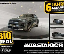 1.2 145 MAX ACC+LED+NAVI+SHZ+KEYLESS