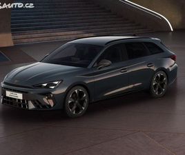 CUPRA LEON 1.5TSI 110KW