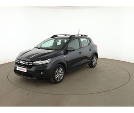 DACIA SANDERO STEPWAY 1.0 TCE EXPRESSION