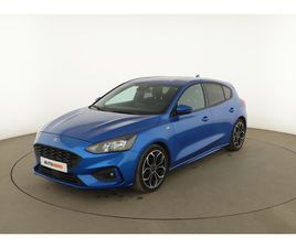 FORD FOCUS 1.0 ECOBOOST ST LINE AUTO