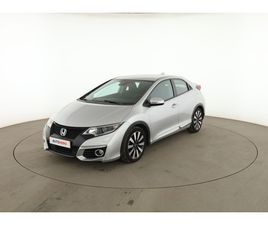 HONDA CIVIC 1.6 I-DTEC